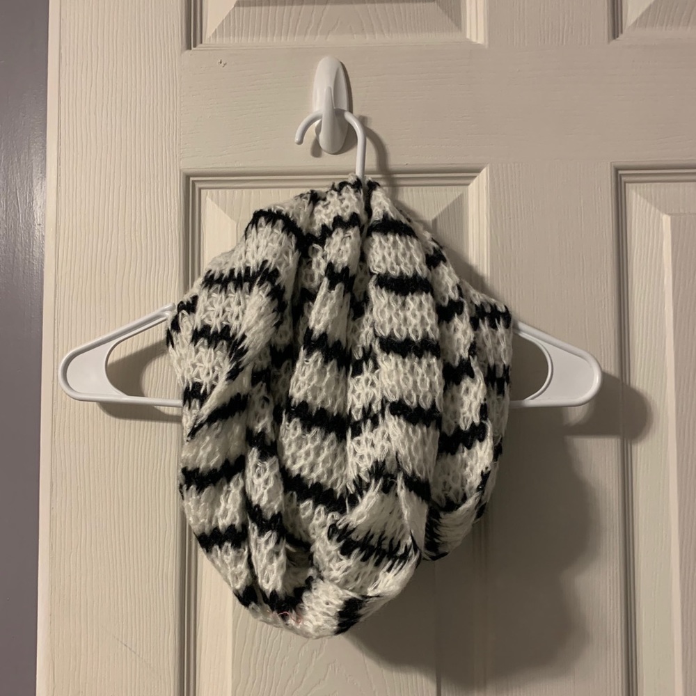 Infinity Scarf